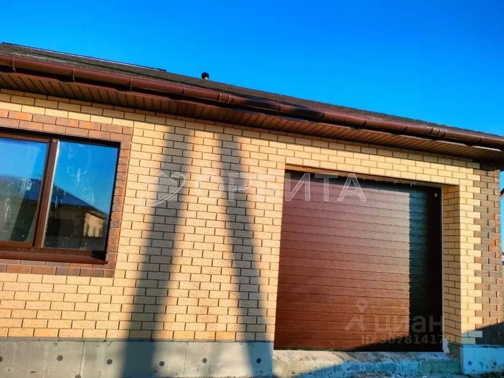 Дом в Тюменская область, Тюмень Лето-Парк кп,  (140 м) - Фото 2