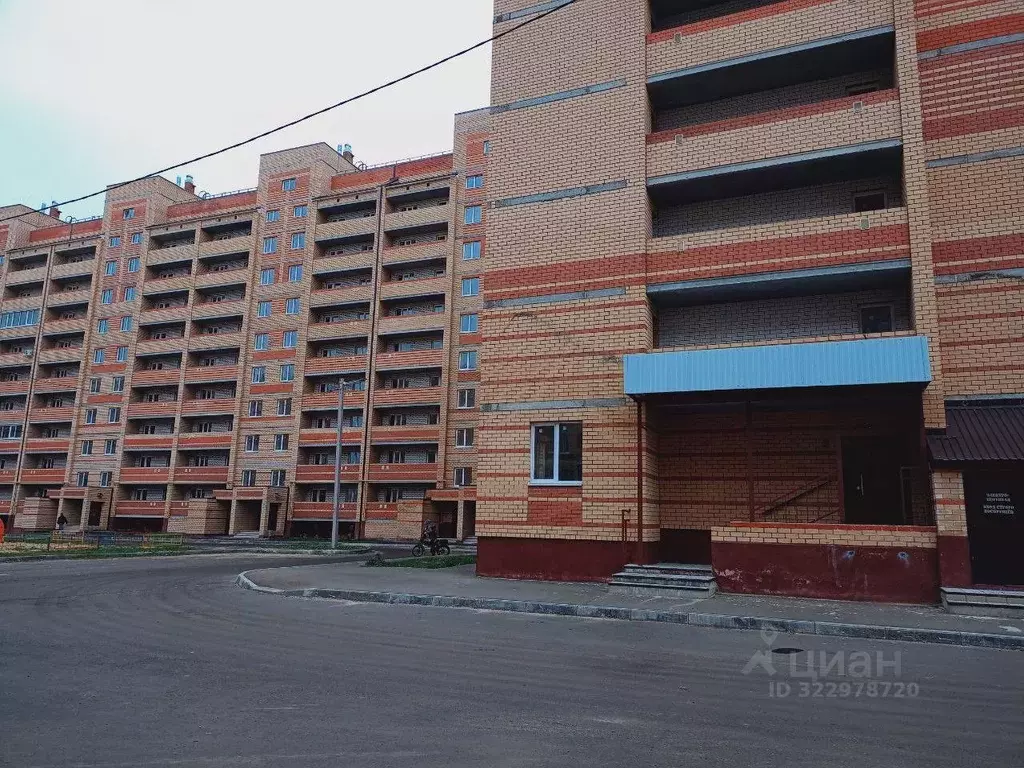 Помещение свободного назначения в Марий Эл, Йошкар-Ола ул. Йывана ... - Фото 1