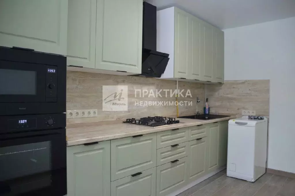 Продается 1-комнатная квартира - Фото 2