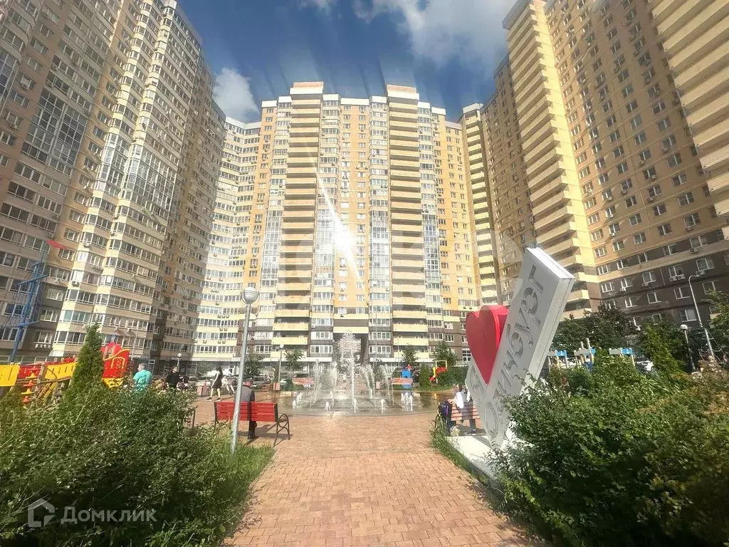 Продаётся 1-к квартира, 41.49 м - Фото 1