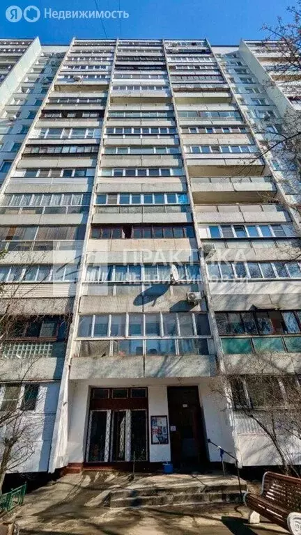 5-комнатная квартира: Москва, улица Удальцова, 3к13 (129.9 м) - Фото 2