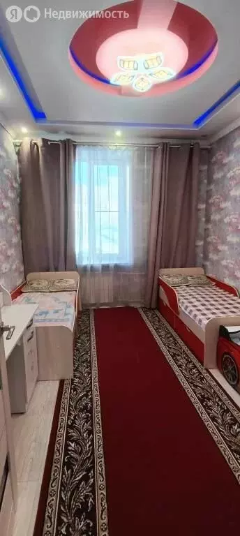 3-комнатная квартира: Новокузнецк, улица Ленина, 49 (67.2 м) - Фото 2