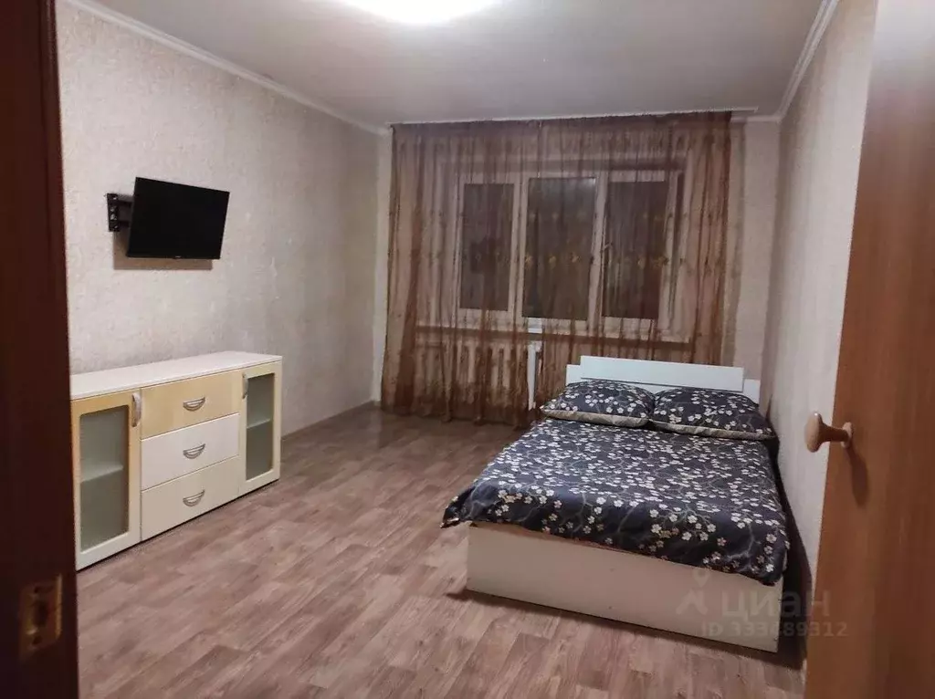 3-к кв. Самарская область, Самара ул. Егорова, 4 (98.0 м) - Фото 1