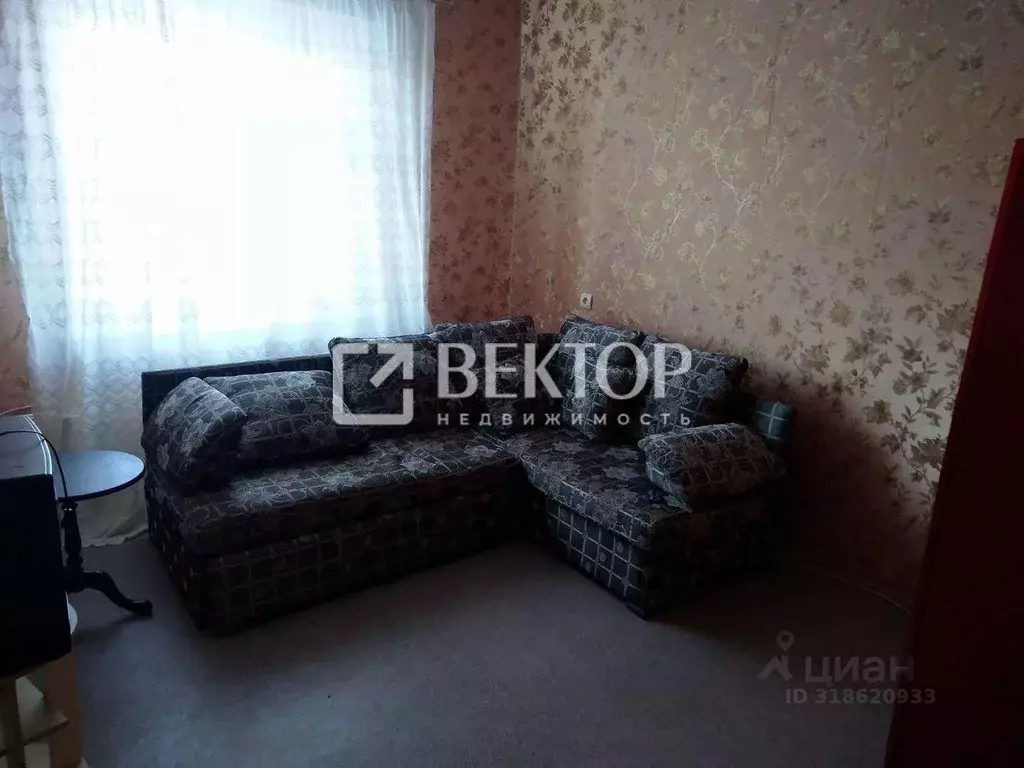 2-к кв. Ивановская область, Иваново 9-й проезд, 56 (51.9 м) - Фото 1