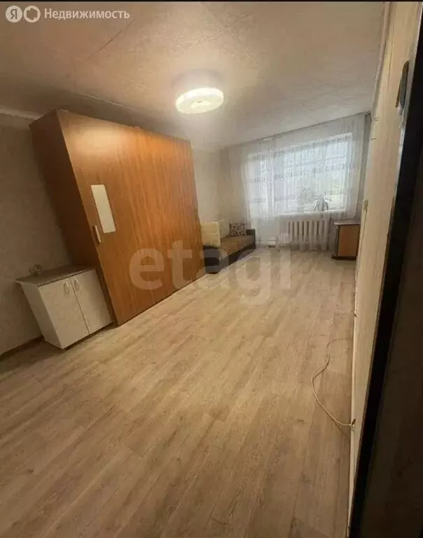 1-комнатная квартира: Салават, бульвар Салавата Юлаева, 33 (34.3 м) - Фото 0
