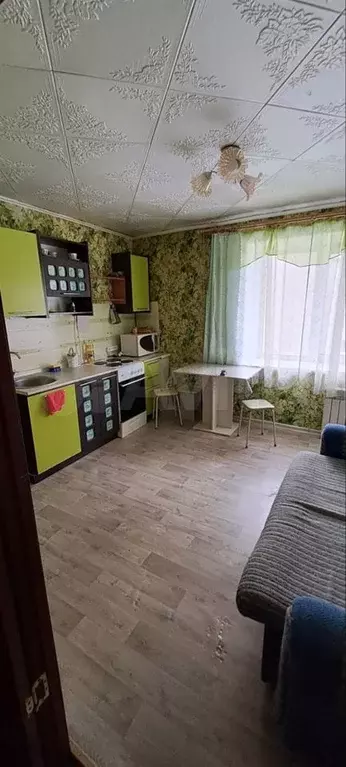 2-к. квартира, 35 м, 3/5 эт. - Фото 0