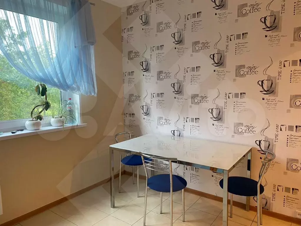 3-к. квартира, 77 м, 3/16 эт. - Фото 1