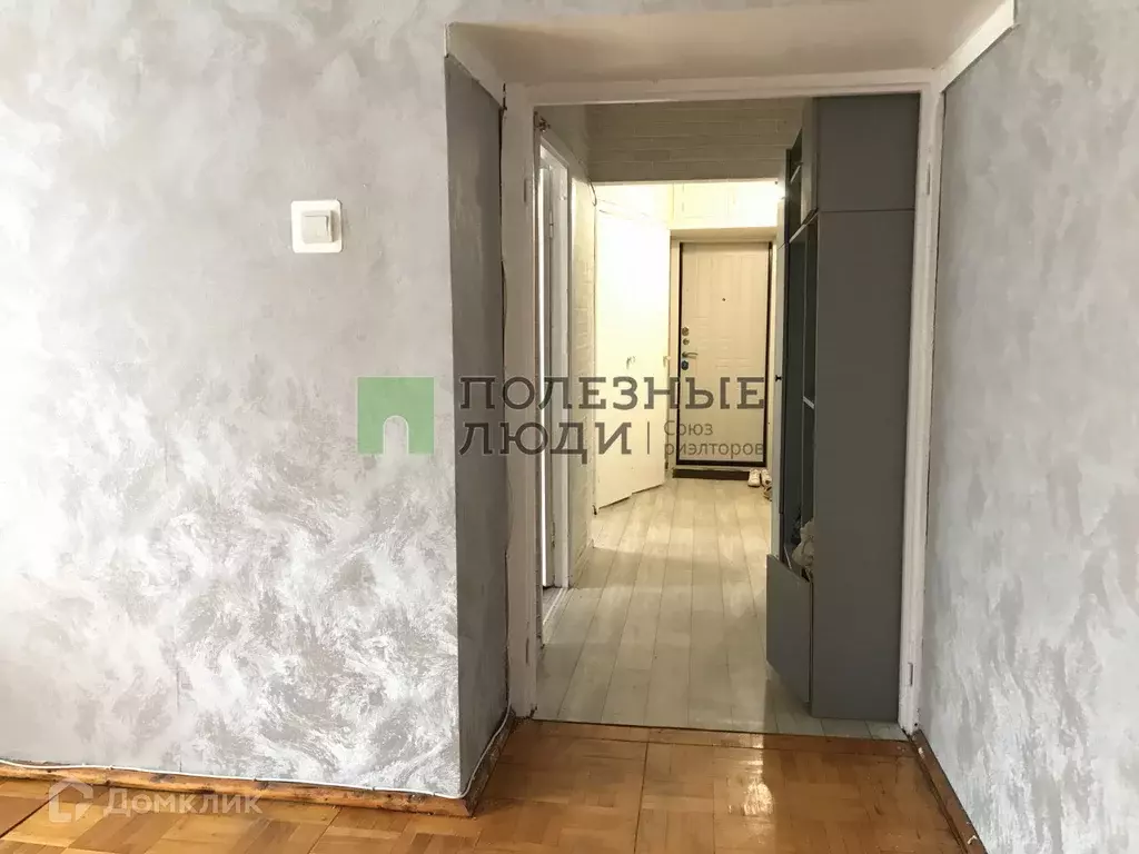 Продаётся 3-к квартира, 54.5 м - Фото 1
