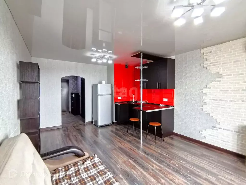 Продаётся квартира-студия, 29.9 м - Фото 0