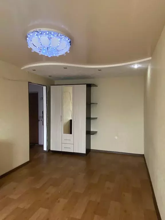 Продаётся 1-к квартира, 33 м - Фото 1