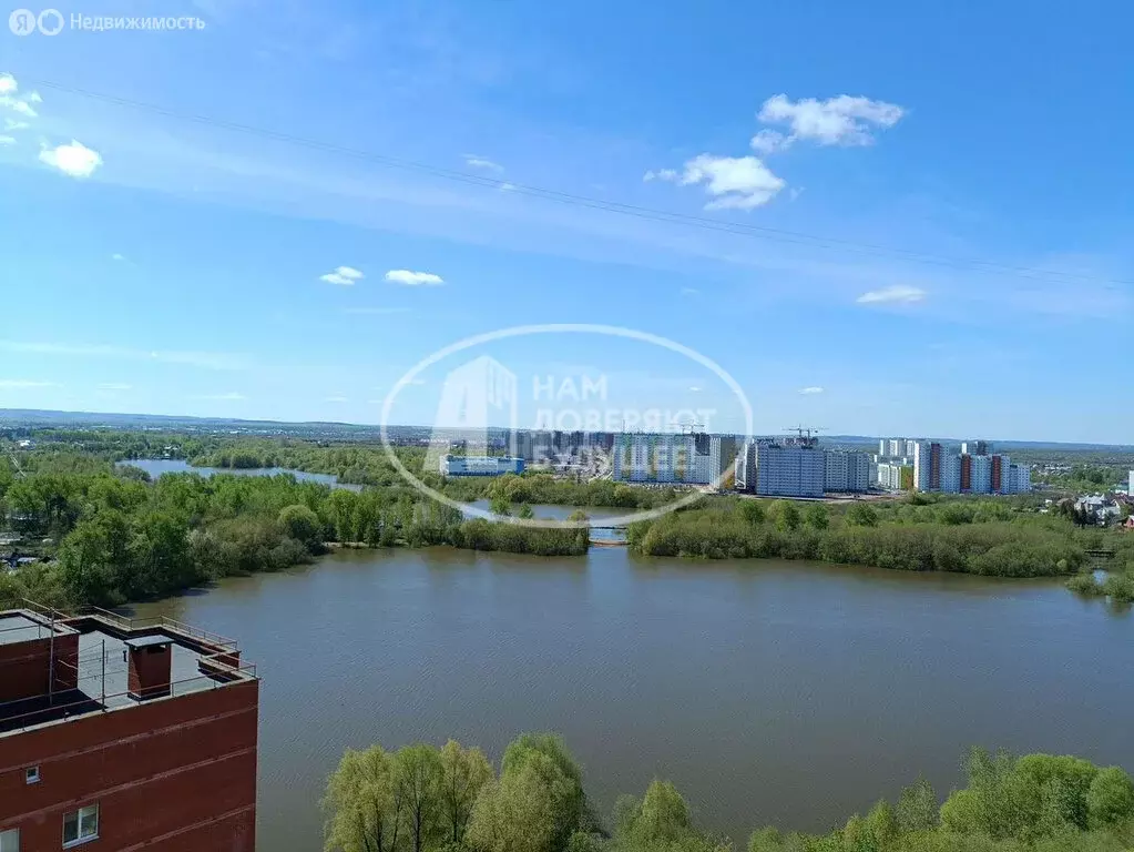 1-комнатная квартира: Пермь, улица Куфонина, 20 (59.5 м) - Фото 1