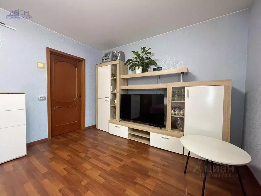 2-к кв. Ленинградская область, Всеволожск Ленинградская ул., 32к1 ... - Фото 1