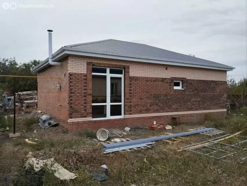 Дом в Ростовская область, Таганрог (76 м) - Фото 0
