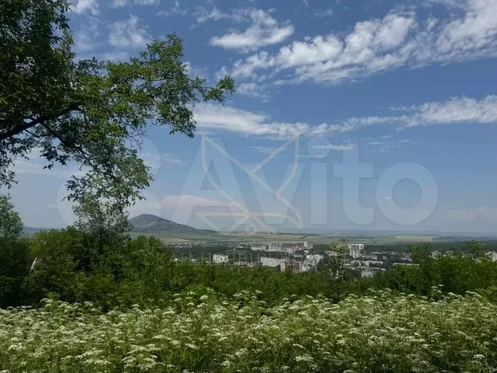 Участок 20 сот. (СНТ, ДНП) - Фото 0