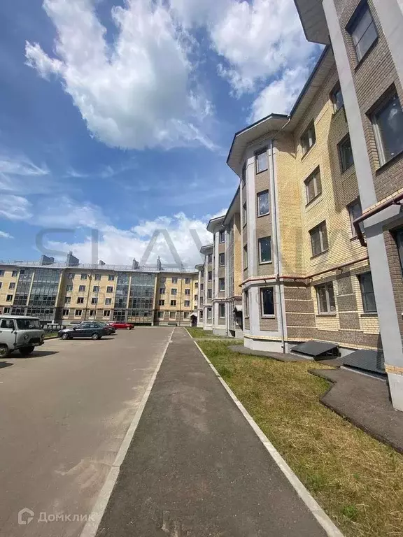 Продаётся 2-к квартира, 53 м - Фото 0
