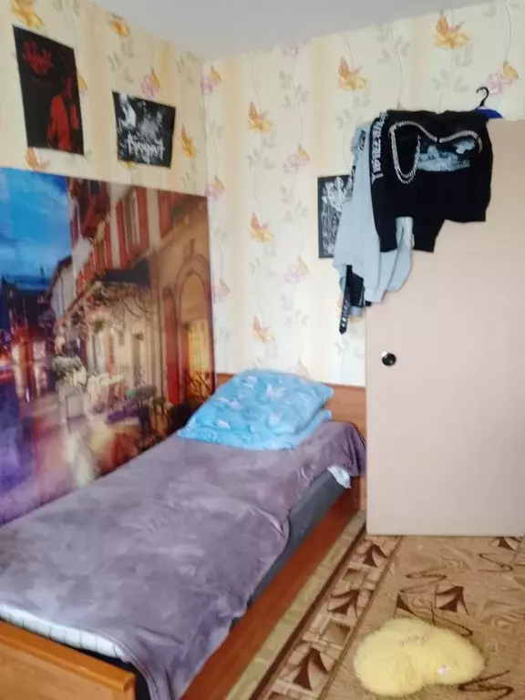 Продаётся 2-к квартира, 51 м - Фото 1