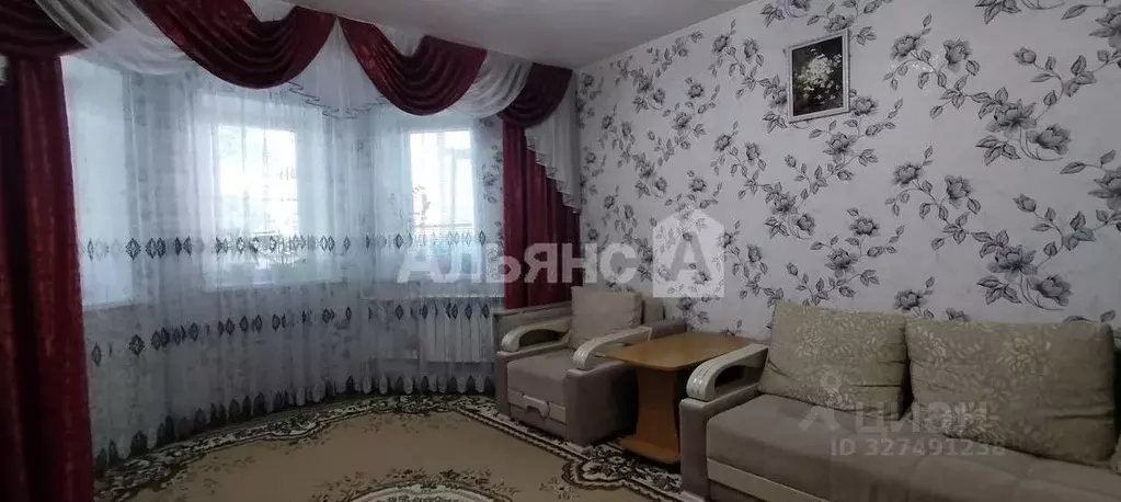 2-к кв. Ростовская область, Волгодонск просп. Строителей, 2 (54.1 м) - Фото 2