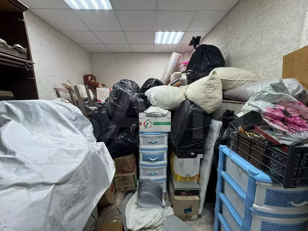 Офис с арендатором 12,5м Доход 8тр Собственник - Фото 1