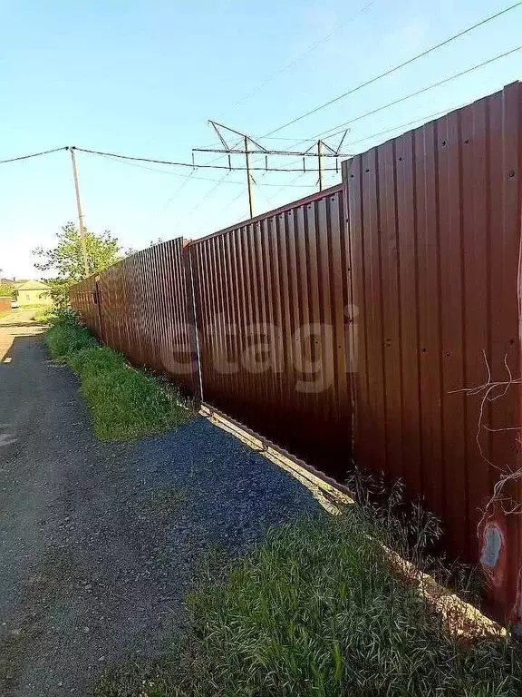 Дом в Ростовская область, Батайск Полтавская ул. (42 м) - Фото 1