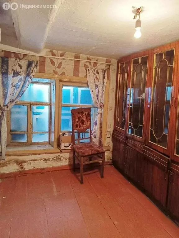 Дом в Бийск, улица 2-й Больничный Взвоз, 8 (28 м) - Фото 2