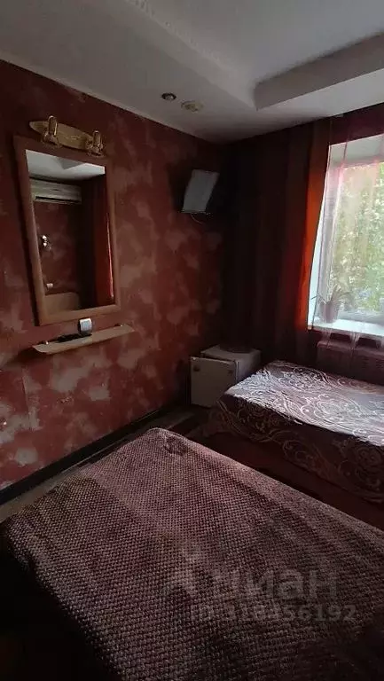 Комната Свердловская область, Серов ул. Фуфачева, 6 - Фото 2