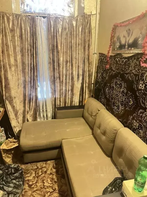 Комната Ростовская область, Ростов-на-Дону просп. Чехова, 15 (12.6 м) - Фото 2