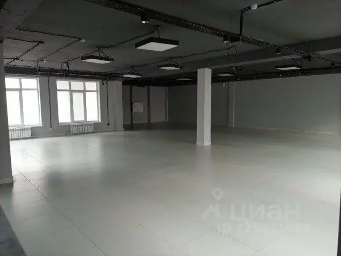 Помещение свободного назначения в Татарстан, Нижнекамск Лесная ул., 53 ... - Фото 1