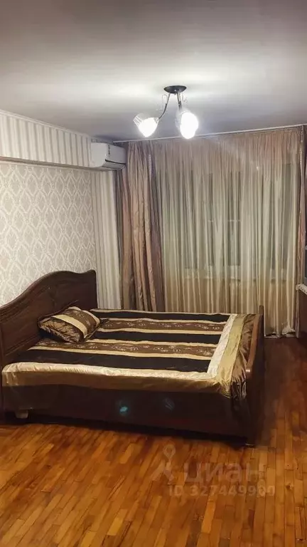 2-к кв. Адыгея, Майкоп ул. Чкалова, 86/1 (43.0 м) - Фото 1