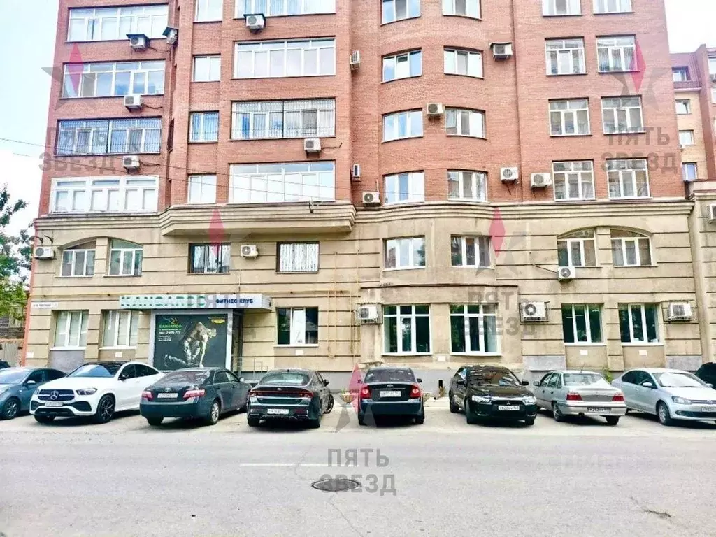 Помещение свободного назначения в Самарская область, Самара ул. ... - Фото 2