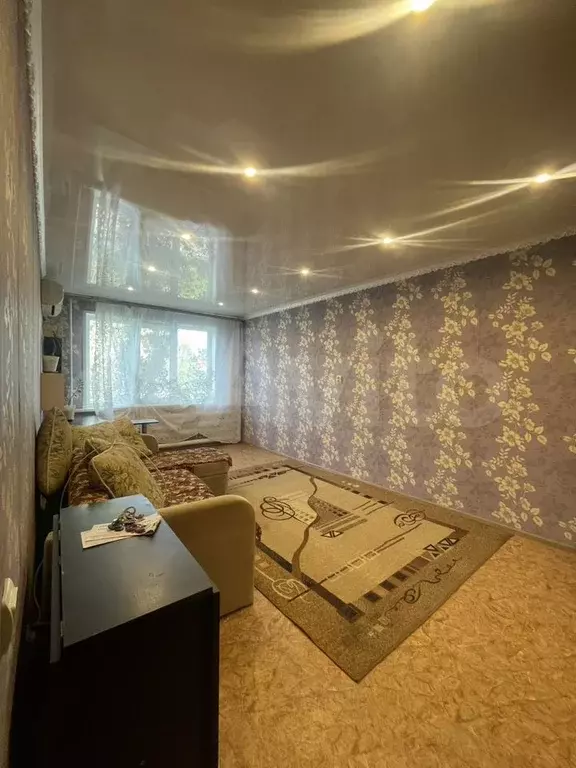 2-к. квартира, 40 м, 4/5 эт. - Фото 0