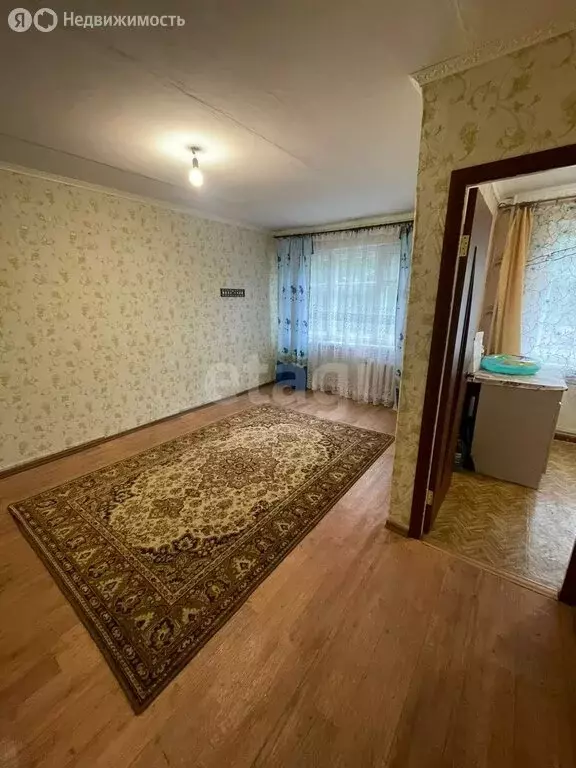 1-комнатная квартира: Синегорск, Шахтёрская улица, 6 (31 м) - Фото 2