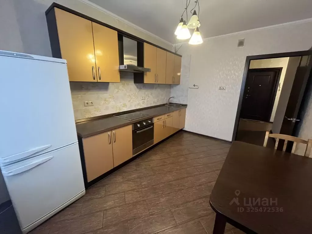 1-к кв. Московская область, Балашиха Железнодорожный мкр, ул. ... - Фото 1