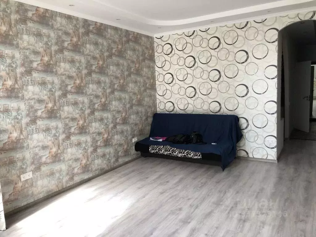 Студия Москва пос. Воскресенское, 40к1 (40.0 м) - Фото 2