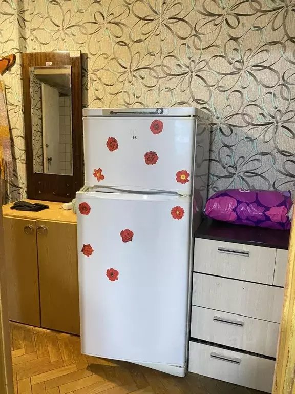 3-к кв. Москва ул. 50 лет Октября, 19К1 (65.0 м) - Фото 2