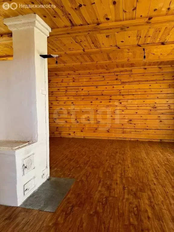 Дом в Кабанский район, дачное некоммерческое товарищество Дулан (55.6 ... - Фото 2