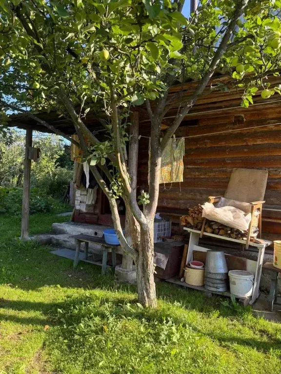 Дом в Свердловская область, Верхняя Пышма городской округ, пос. ... - Фото 1