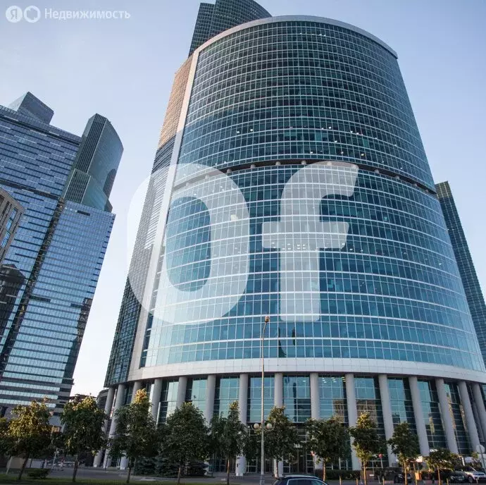 Офис (1293 м) - Фото 2