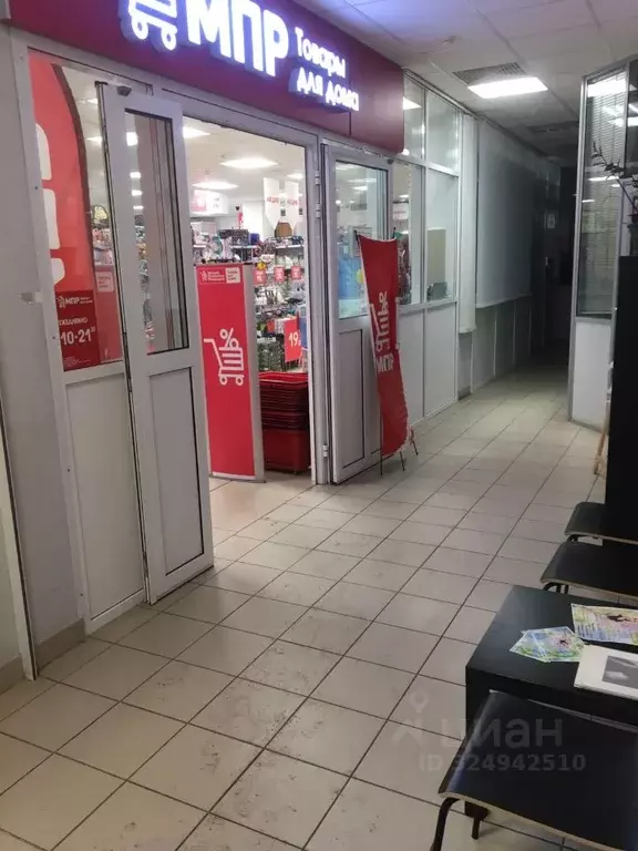 Помещение свободного назначения в Московская область, Люберцы 116-й ... - Фото 2