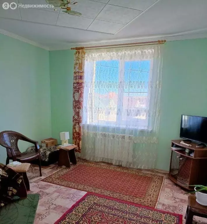 Дом в Донецк, квартал Дарьино, Енисейская улица (85.7 м) - Фото 0