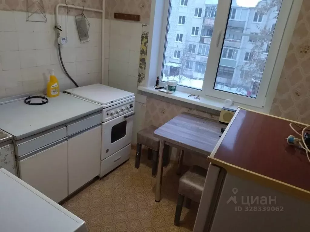 2-к кв. Костромская область, Кострома Юбилейный мкр, 2 (49.0 м) - Фото 1