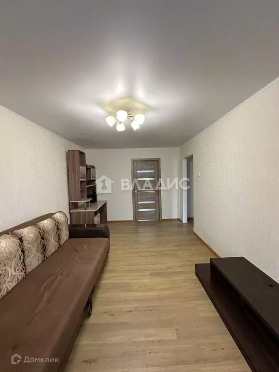 Продаётся 2-к квартира, 44.1 м - Фото 0