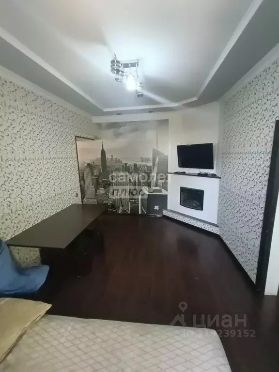 3-к кв. Кабардино-Балкария, Нальчик ул. Горького, 35 (56.0 м) - Фото 0