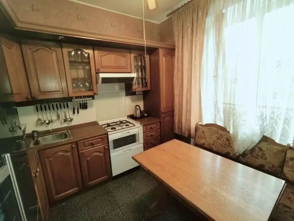 3-к кв. Москва Дмитровское ш., 50К1 (72.0 м) - Фото 1
