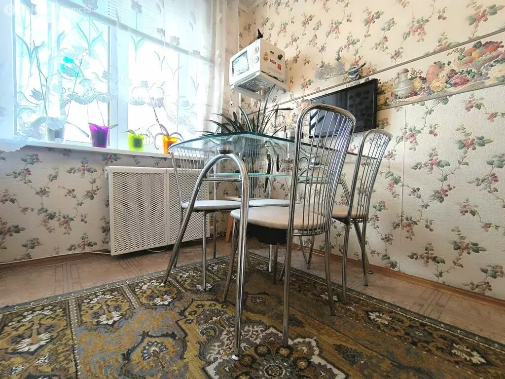 2-комнатная квартира: Екатеринбург, улица Сыромолотова, 21 (53.4 м) - Фото 1