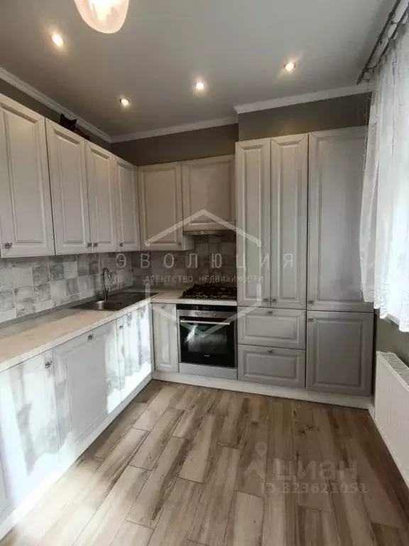 2-к кв. Калининградская область, Калининград ул. Александра Невского, ... - Фото 1