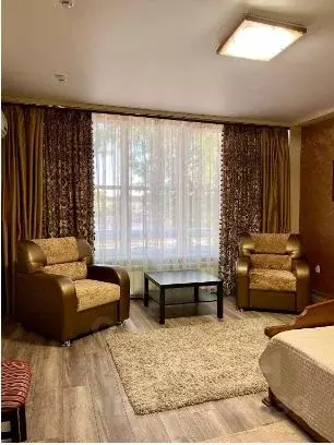 Комната Краснодарский край, Северский район, Афипское городское ... - Фото 1