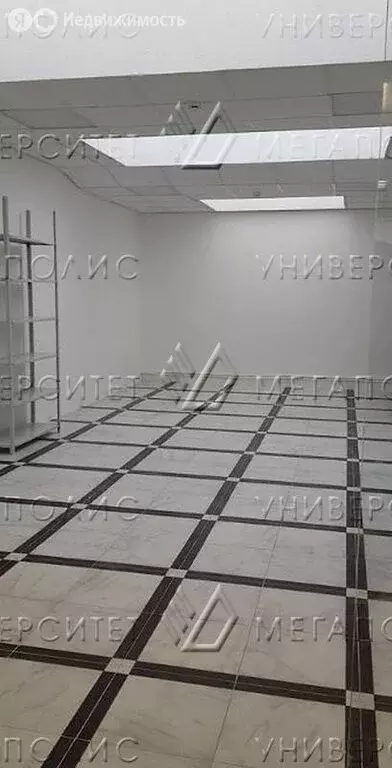 Помещение свободного назначения (37 м) - Фото 2