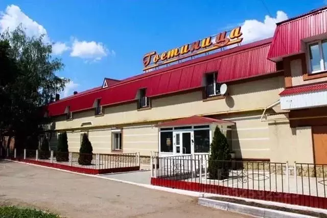 Комната Татарстан, Альметьевск ул. Тимирязева, 2А (10.0 м) - Фото 1