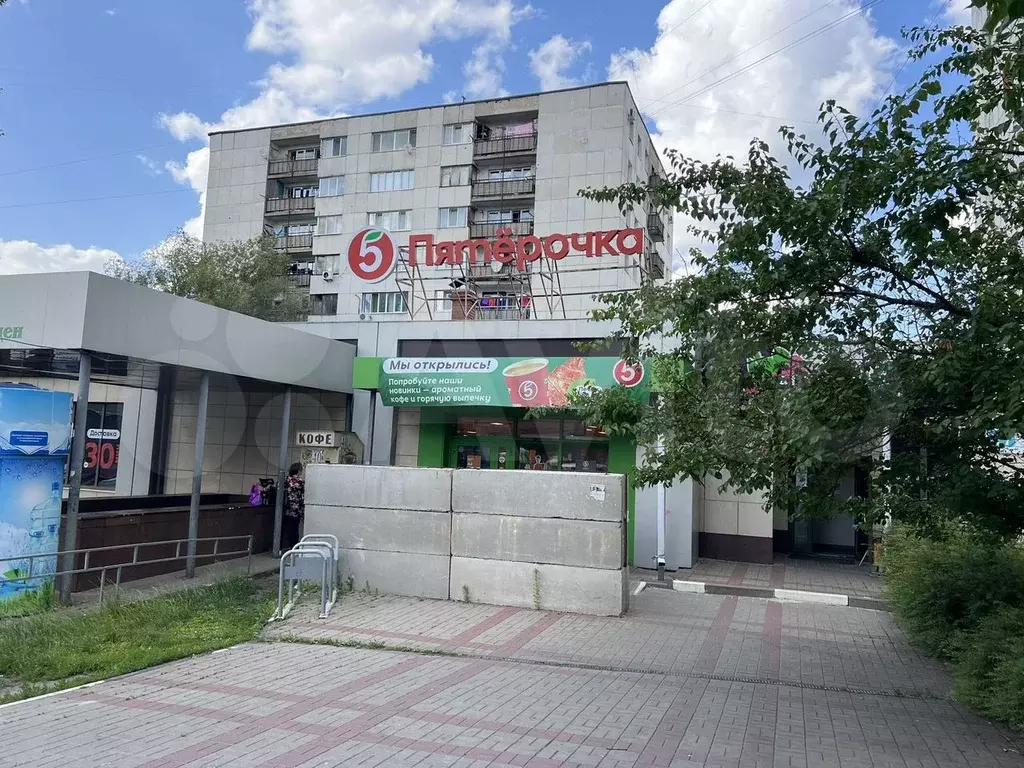 Комната 14 м в 4-к., 5/9 эт. - Фото 1