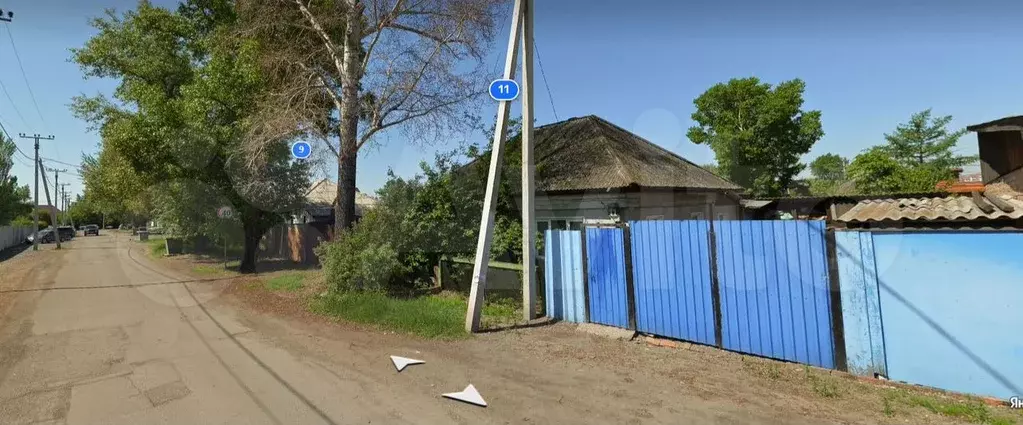 Дом 54 м на участке 4 сот. - Фото 0